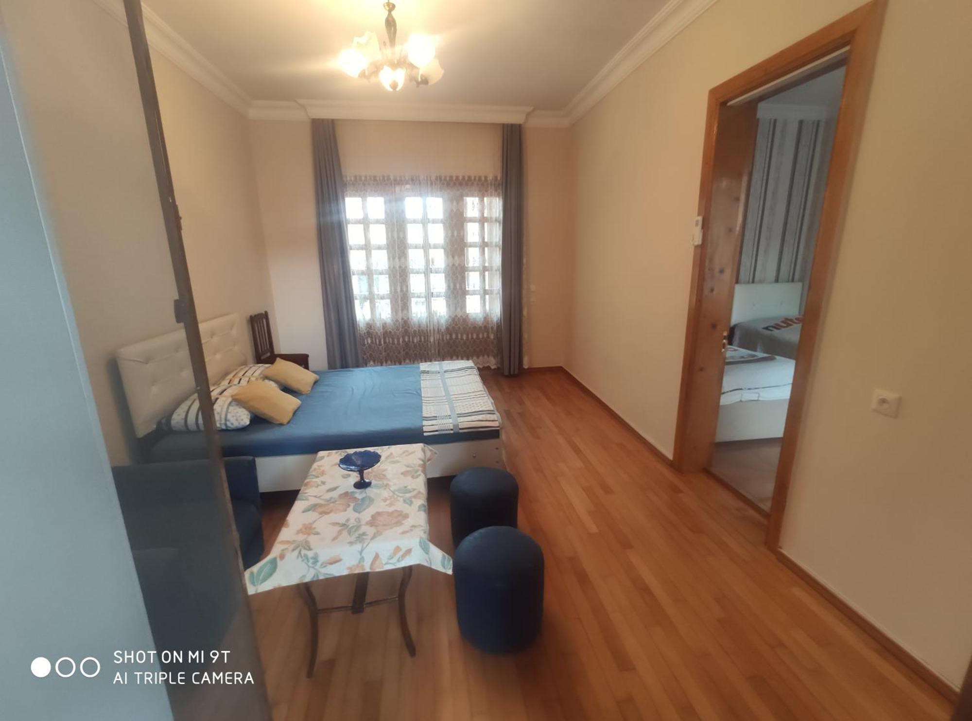 Guesthouse Mery Koboeleti Buitenkant foto