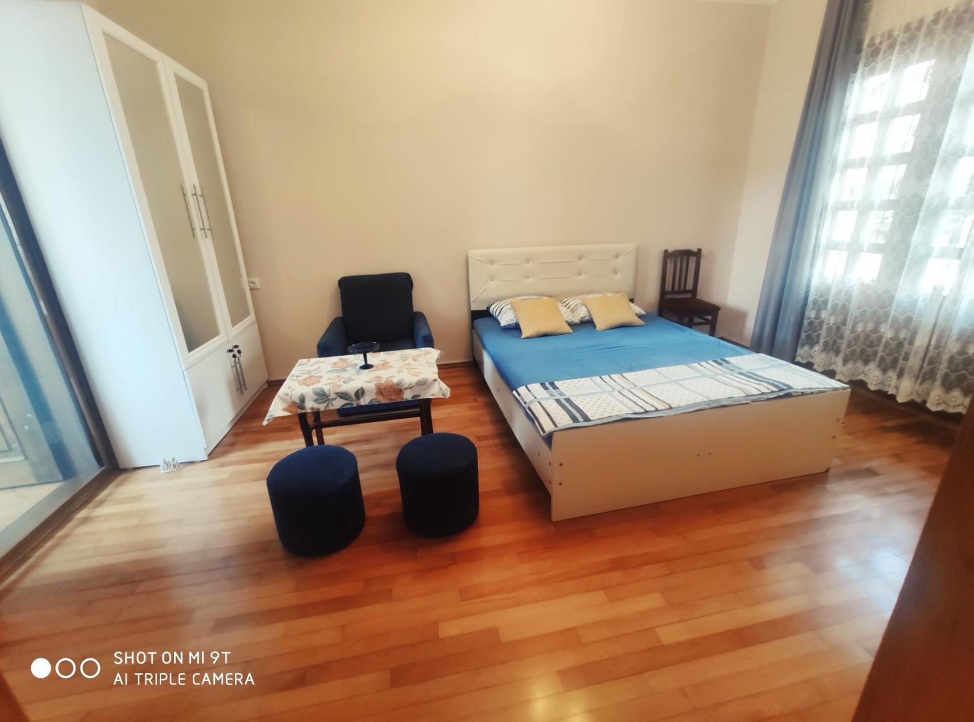 Guesthouse Mery Koboeleti Buitenkant foto