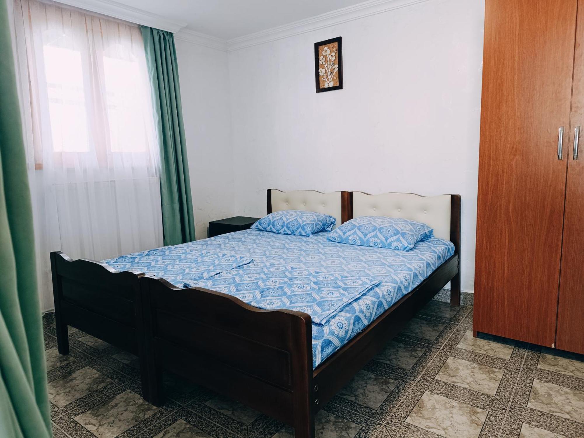 Guesthouse Mery Koboeleti Buitenkant foto