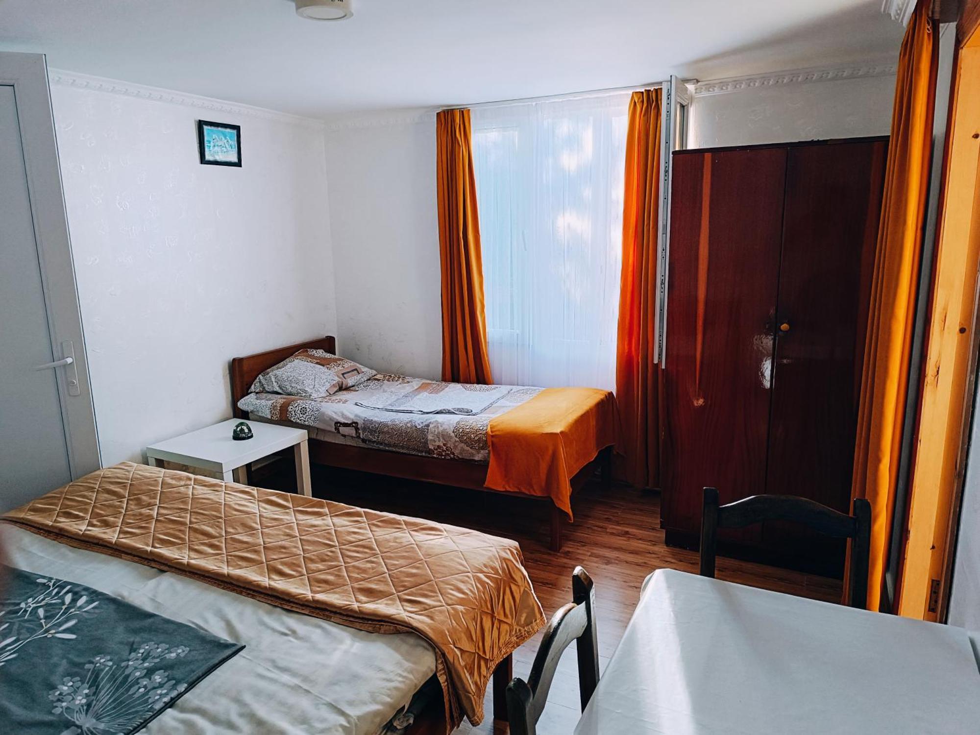 Guesthouse Mery Koboeleti Buitenkant foto